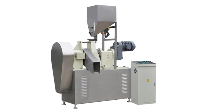 奇多栗米條生產機器