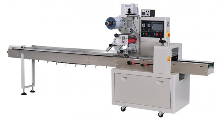 方便面生產機器