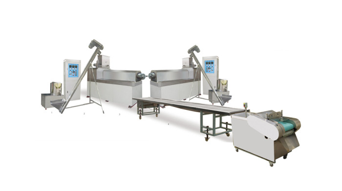 狗咬膠生產(chǎn)機(jī)器