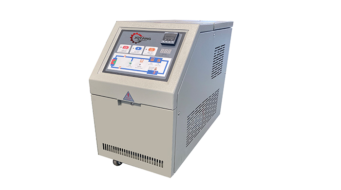 高水分植物蛋白擠出機