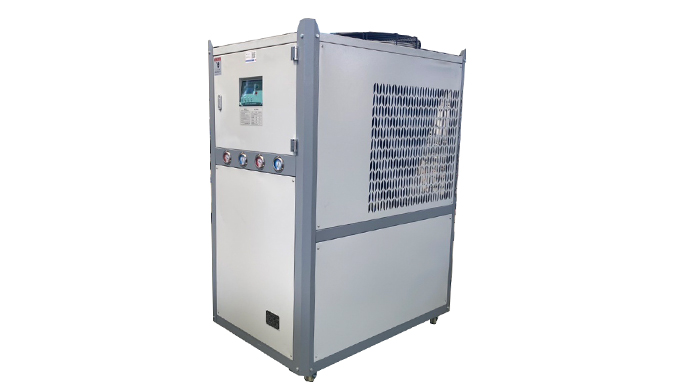 高水分植物蛋白擠出機