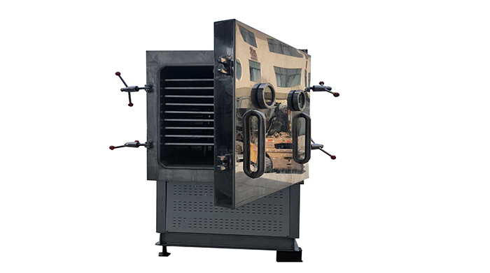 多功能真空凍干設備