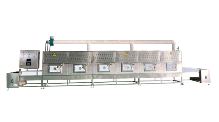 微波烘干設(shè)備