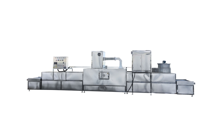 微波解凍設(shè)備