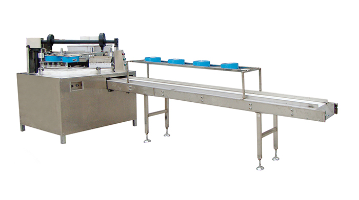 谷物棒生產(chǎn)線