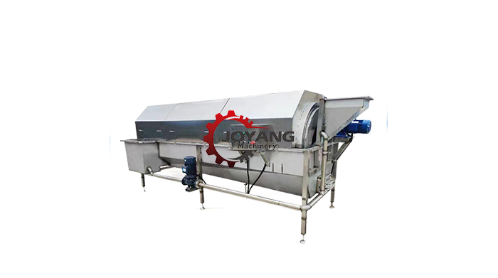 黑水虻幼蟲預處理以及輔助設備